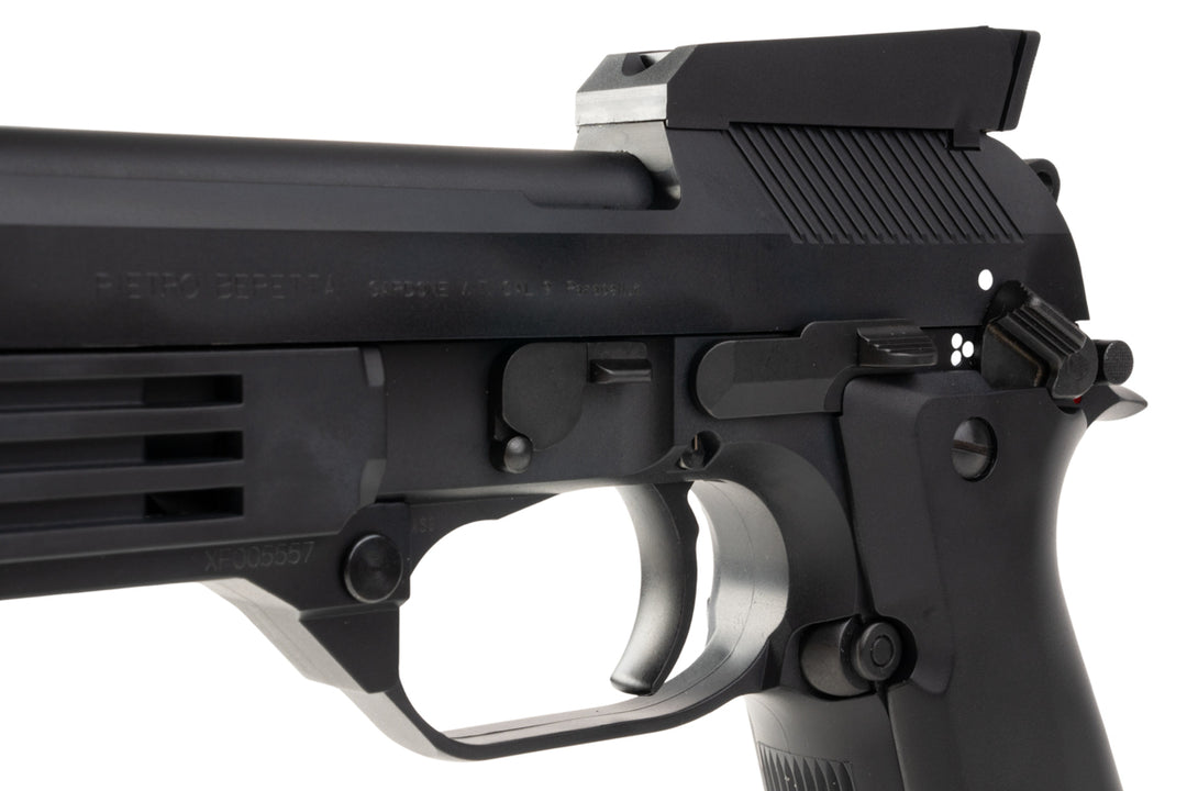 KSC M93R Auto 9C CO2 Airsoft Pistol (Japan Version)