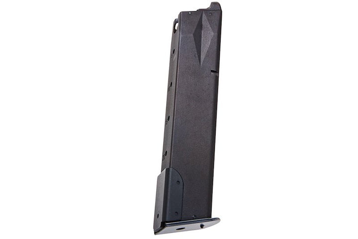 KSC M93RII Gas Magazine (32 rounds) System 7 Japan Version