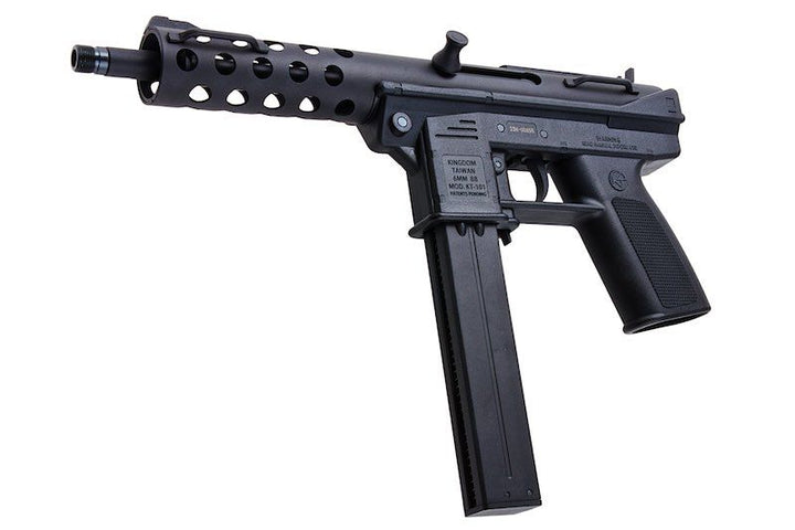 Kingdom Technology TEC-9 / KG-9 GBB