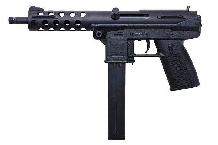 Kingdom Technology TEC-9 / KG-9 GBB