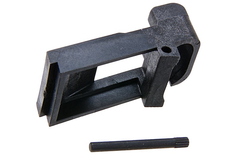 Krytac Kriss Vector GBB Magazine Feed Lips with Pins (Original Part # KA-243-43U & KA-243-68U)