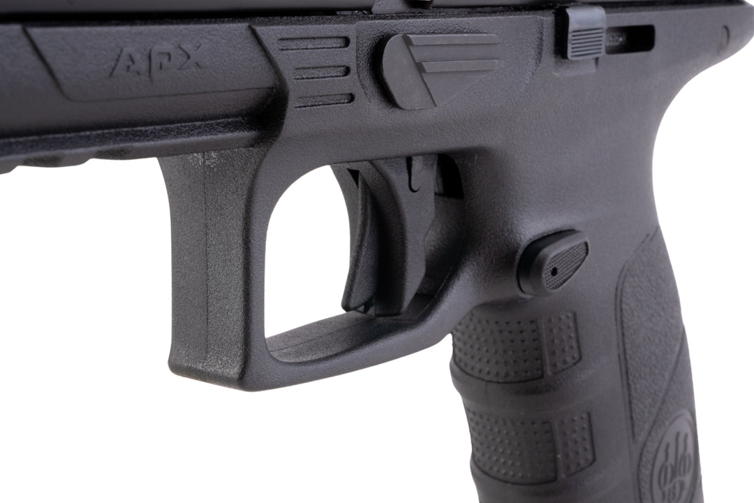 Umarex Beretta APX RDO GBB Pistol - Black (by KWA)