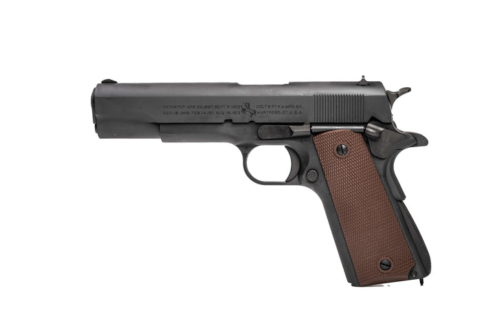 GBLS DAS M1911A1 Full Steel Pistol