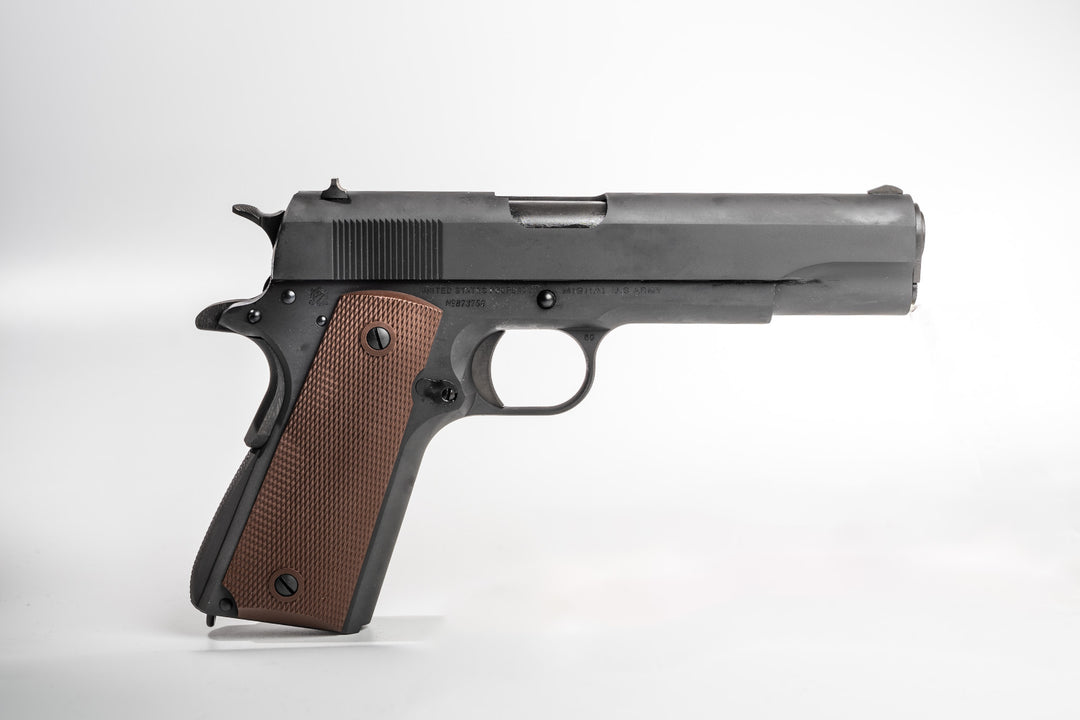 GBLS DAS M1911A1 Full Steel Pistol