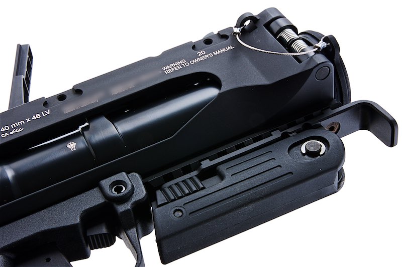 LDT M320 Grenade Launcher - Black