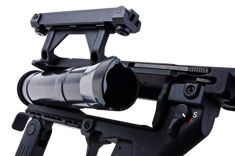 LDT M320 Grenade Launcher - Black