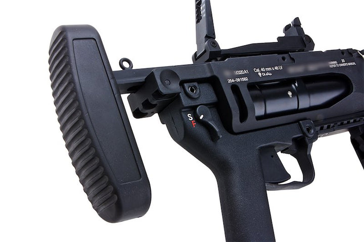 LDT M320 Grenade Launcher - Black