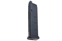 Lambda Defense GHM-9 GBB Green Gas Magazine (35 rounds) - Compatible with Umarex Glock / Marui / WE