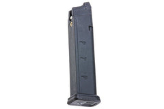 Lambda Defense GHM-9 GBB Green Gas Magazine (35 rounds) - Compatible with Umarex Glock / Marui / WE