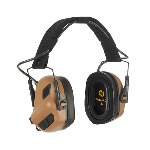 Earmor M31-Plus Electronic Hearing Protection