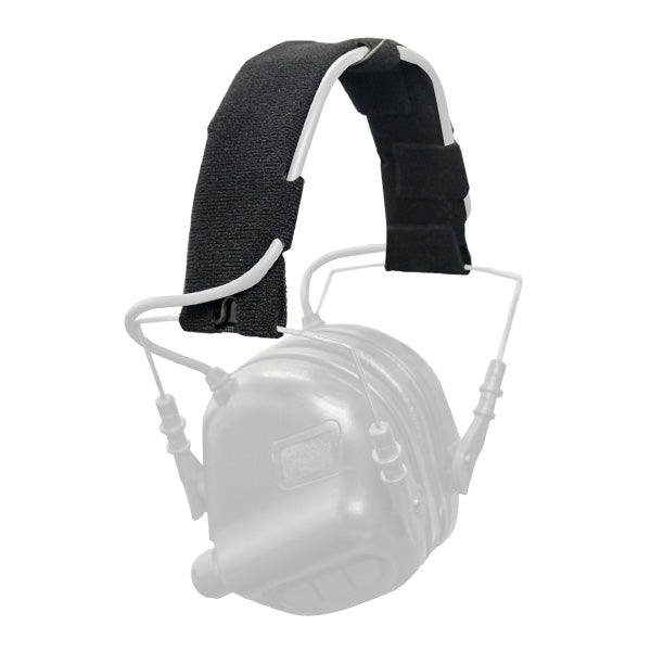 Earmor M62 Velcro Handband for Ear Protection Headsets