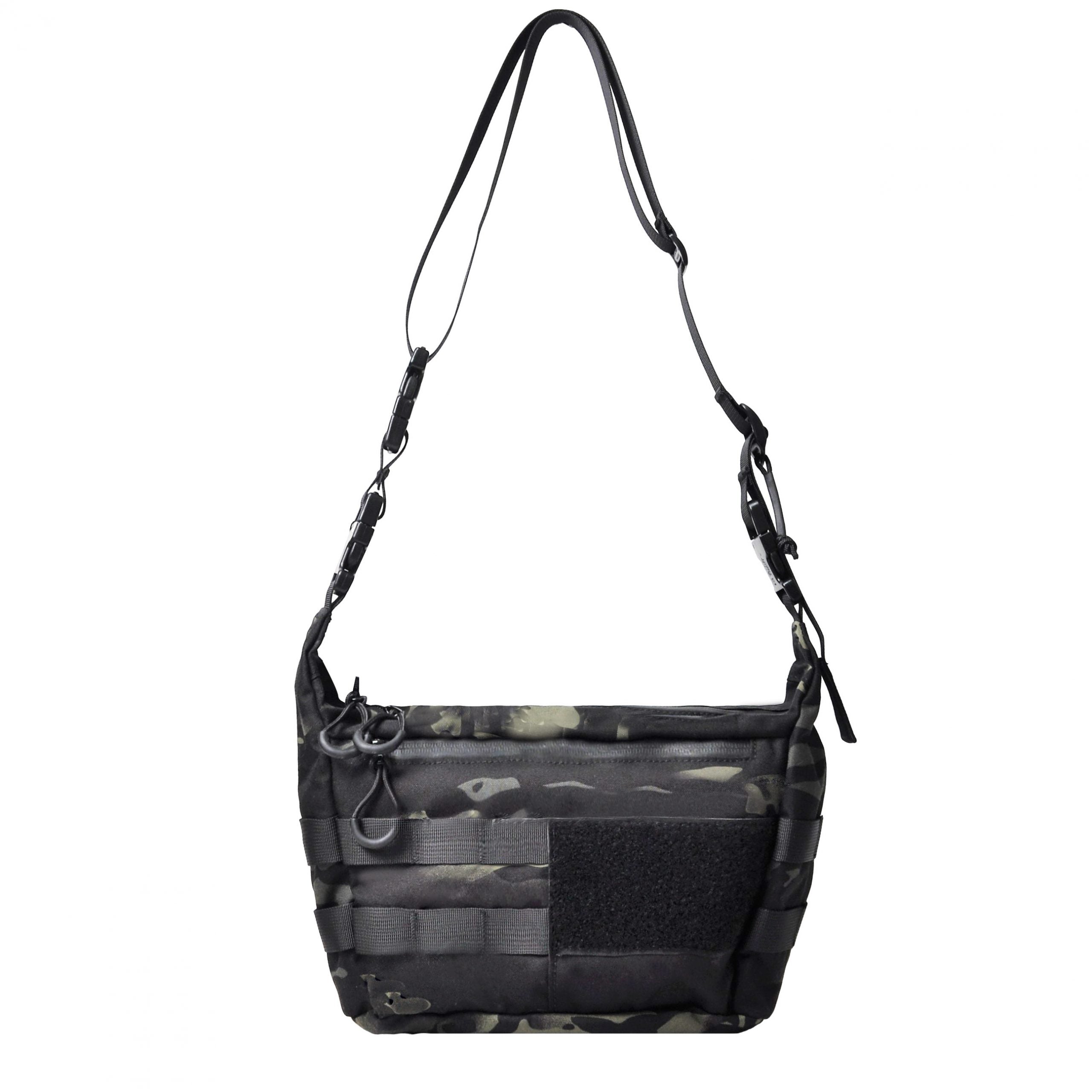 Soetac Tactical Shoulder Bag