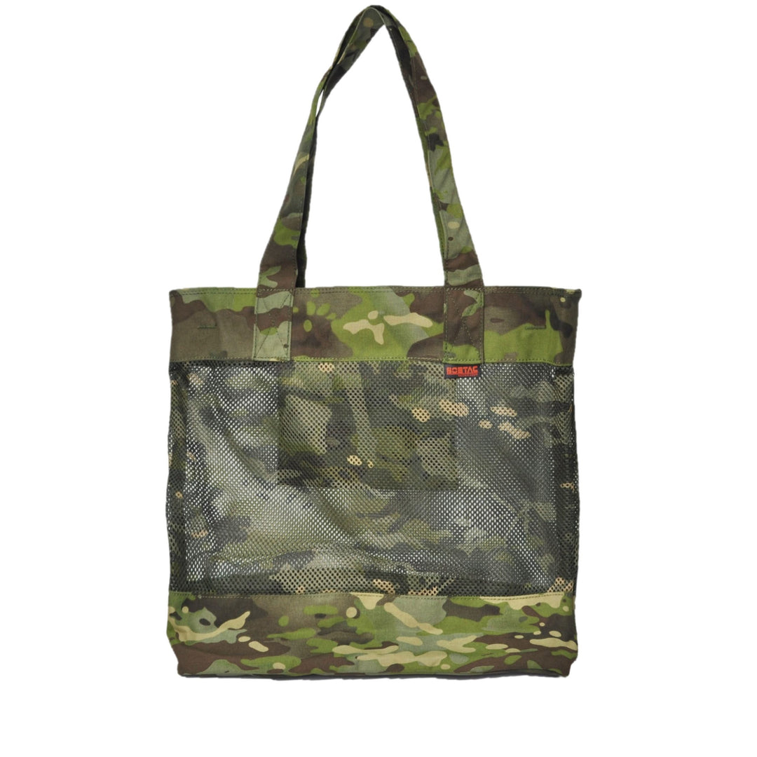 Soetac Mesh Shopping Bag