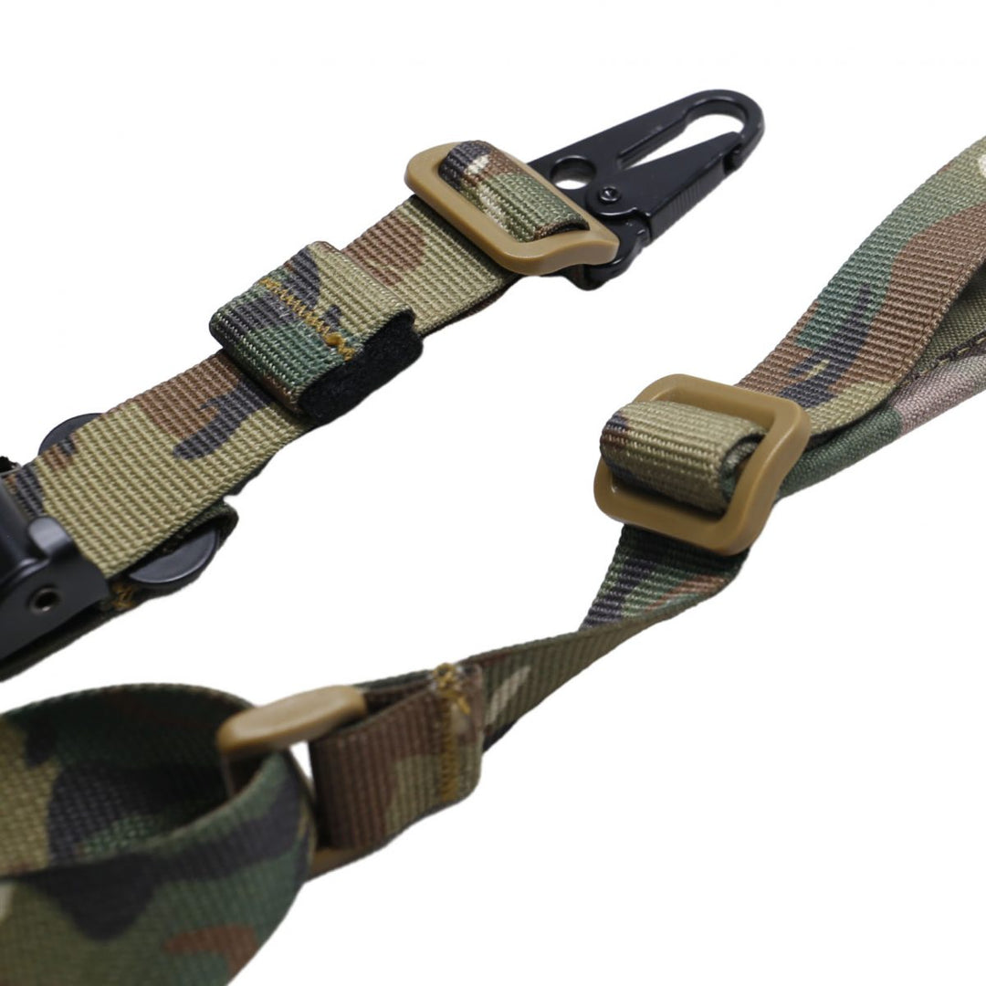 Soetac Tactical 2 Point Sling