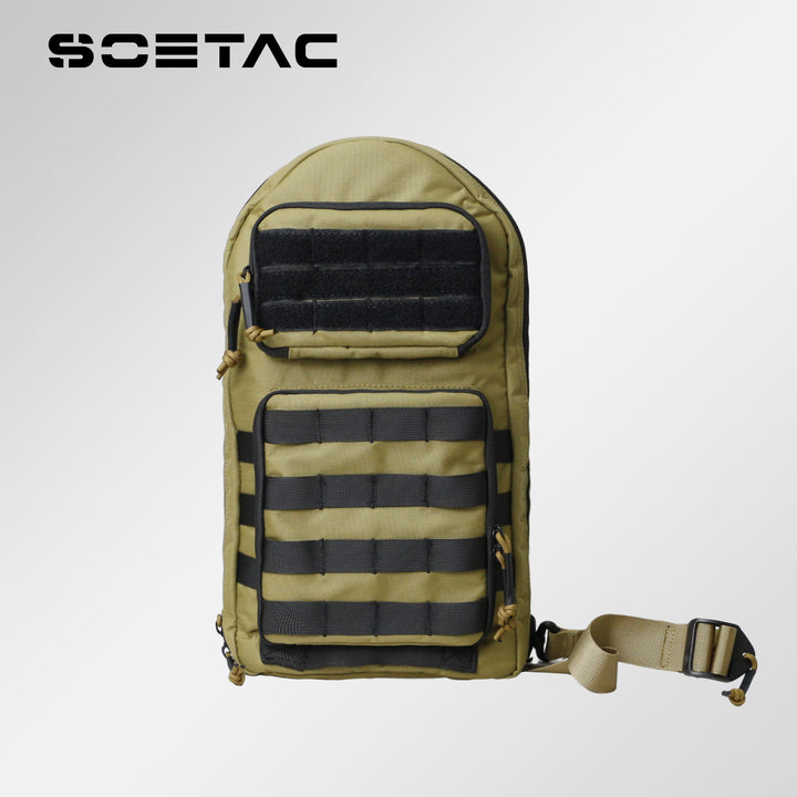 Soetac Arm Shield Bag