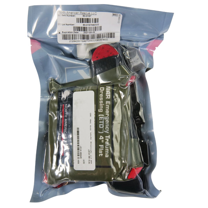 Ktactical NAR Individual Tactical Medical Kit