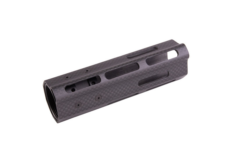 Nitro.Vo M4 AEG Carbon Handguard (5 inch)