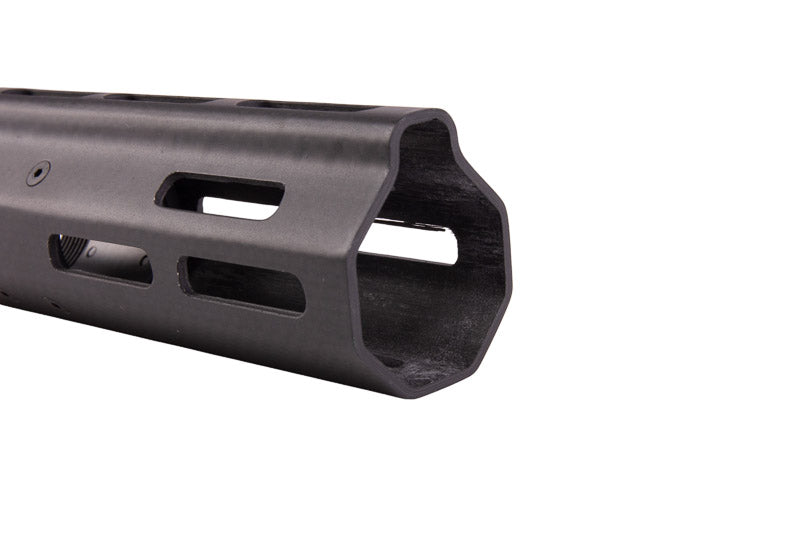 Nitro.Vo M4 AEG Carbon Handguard (5 inch)