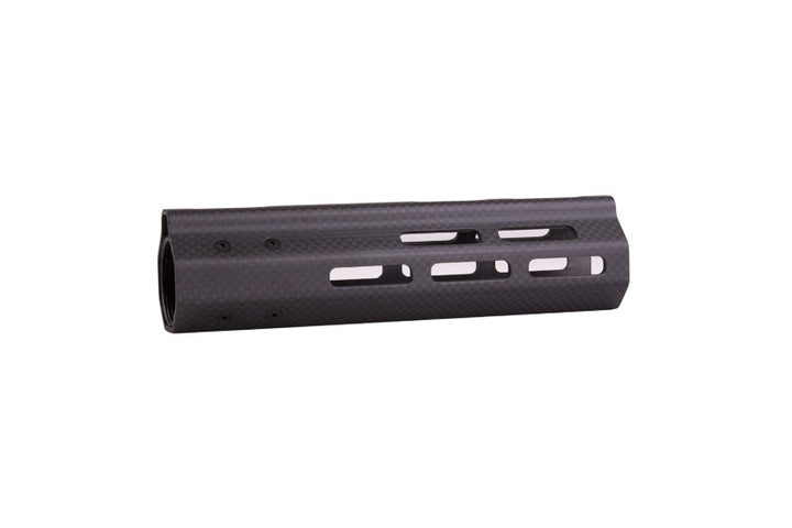 Nitro.Vo M4 AEG Carbon Handguard (7 inch)