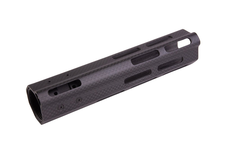 Nitro.Vo M4 AEG Carbon Handguard (7 inch)