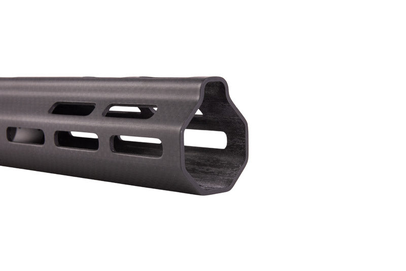 Nitro.Vo M4 AEG Carbon Handguard (7 inch)