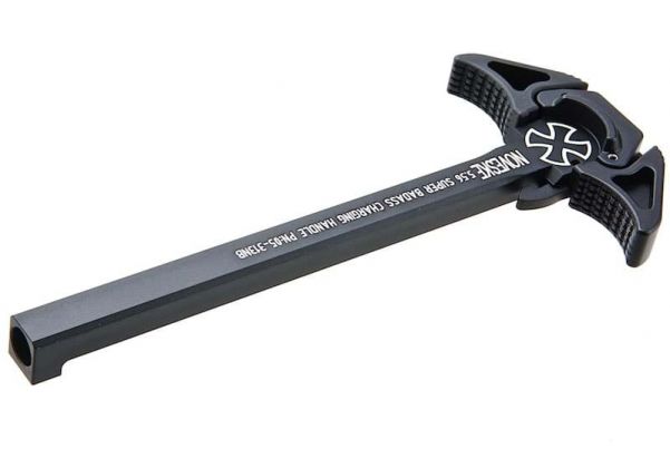 EMG licensed Noveske Charging Handle for MWS System