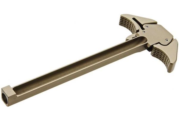 EMG licensed Noveske Charging Handle for MWS System