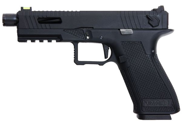 Novritsch SSP18 Gas Blowback Pistol