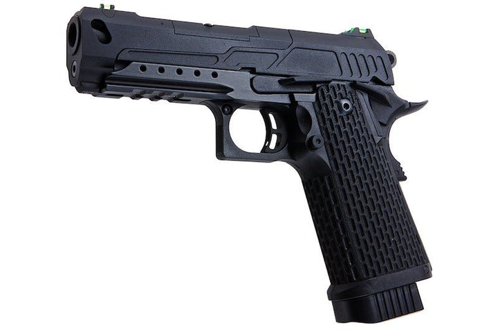 Novritsch SSP5- Gas Blow Back Pistol - 4.3