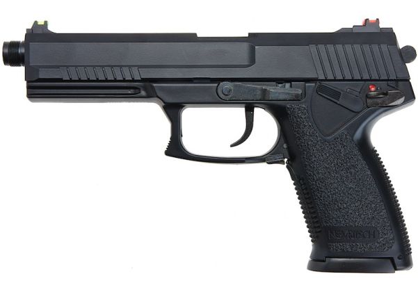 Novritsch SSX23 Airsoft Pistol V2020