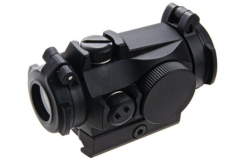 NOVUS Micro Red Dot Sight MDS-II (Black)