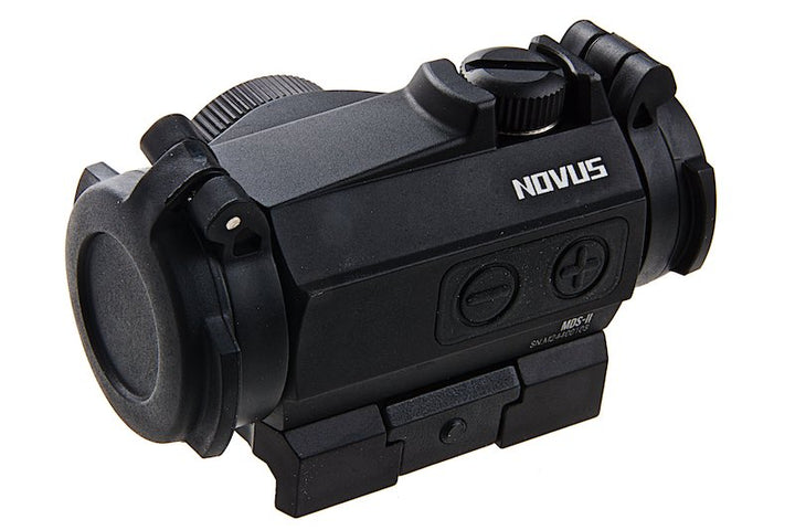 NOVUS Micro Red Dot Sight MDS-II (Black)