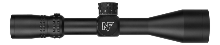 Nightforce NX8 4-32x50mm F1 Riflescope