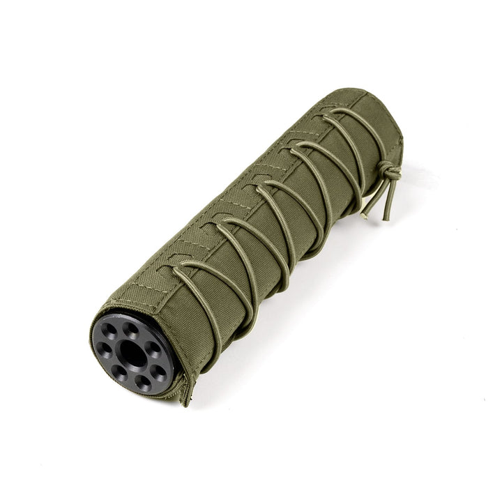 Novritsch Rifle Suppressor Cover Gen2