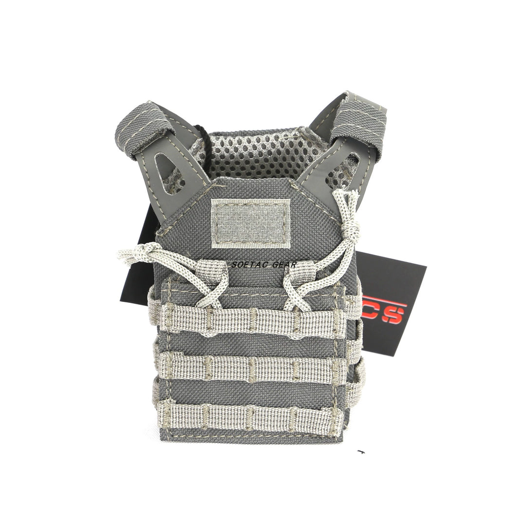 SOETAC Mini JPC Vest Toys