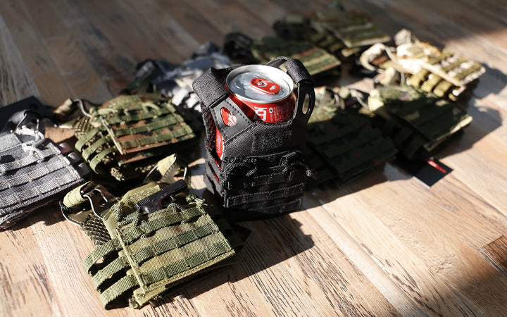 SOETAC Mini JPC Vest Toys