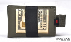 Soetac Nylon Essential Wallet