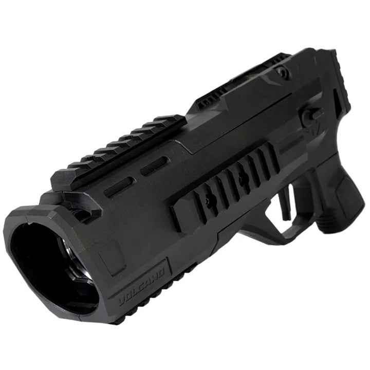 ACETECH Volcano 40mm Grenade Launcher w/ Built-In Rechargeable Tracer Unit (RGB Color Flame Effect)