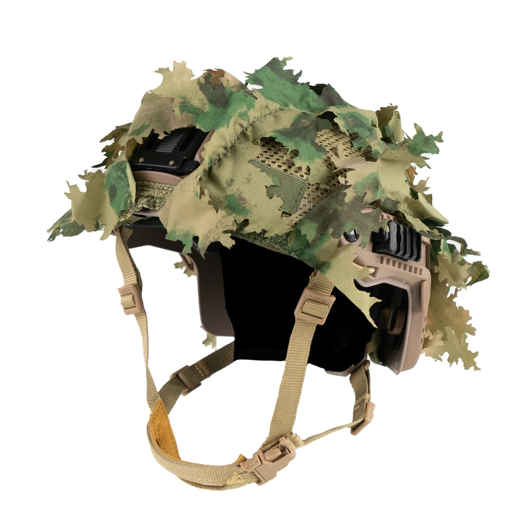 Novritsch Helmet 3D Camo Cover