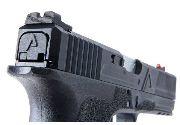 RWA AGENCY ARMS EXA GAS PISTOL