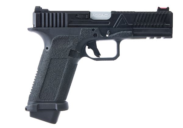 RWA AGENCY ARMS EXA GAS PISTOL