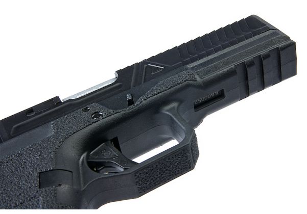 RWA AGENCY ARMS EXA GAS PISTOL