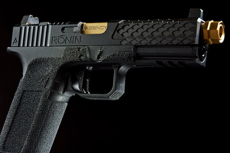 RWA Agency Arms Ronin Pistol