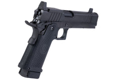 RWA Nighthawk Custom TRS Comp GBB Pistol (Pre-order)