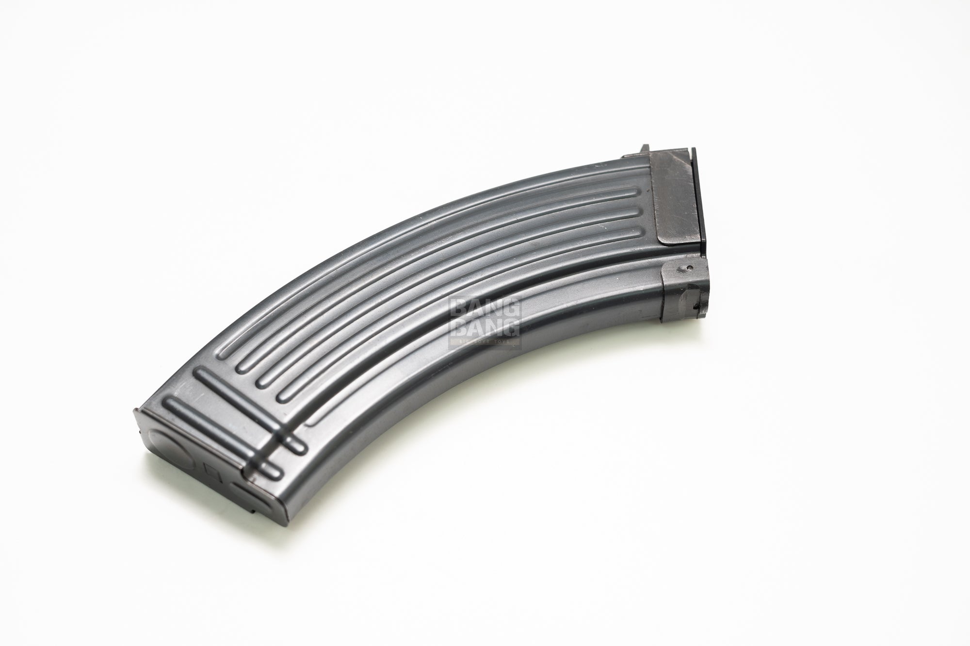 Real Sword 150rds Steel Magazine for AK AEG