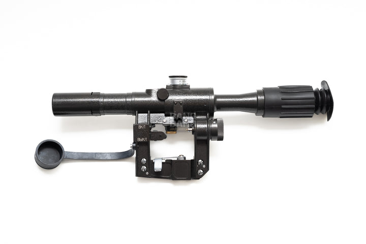 Real Sword RSPSO-1 M2 Scope For Airsoft SVD