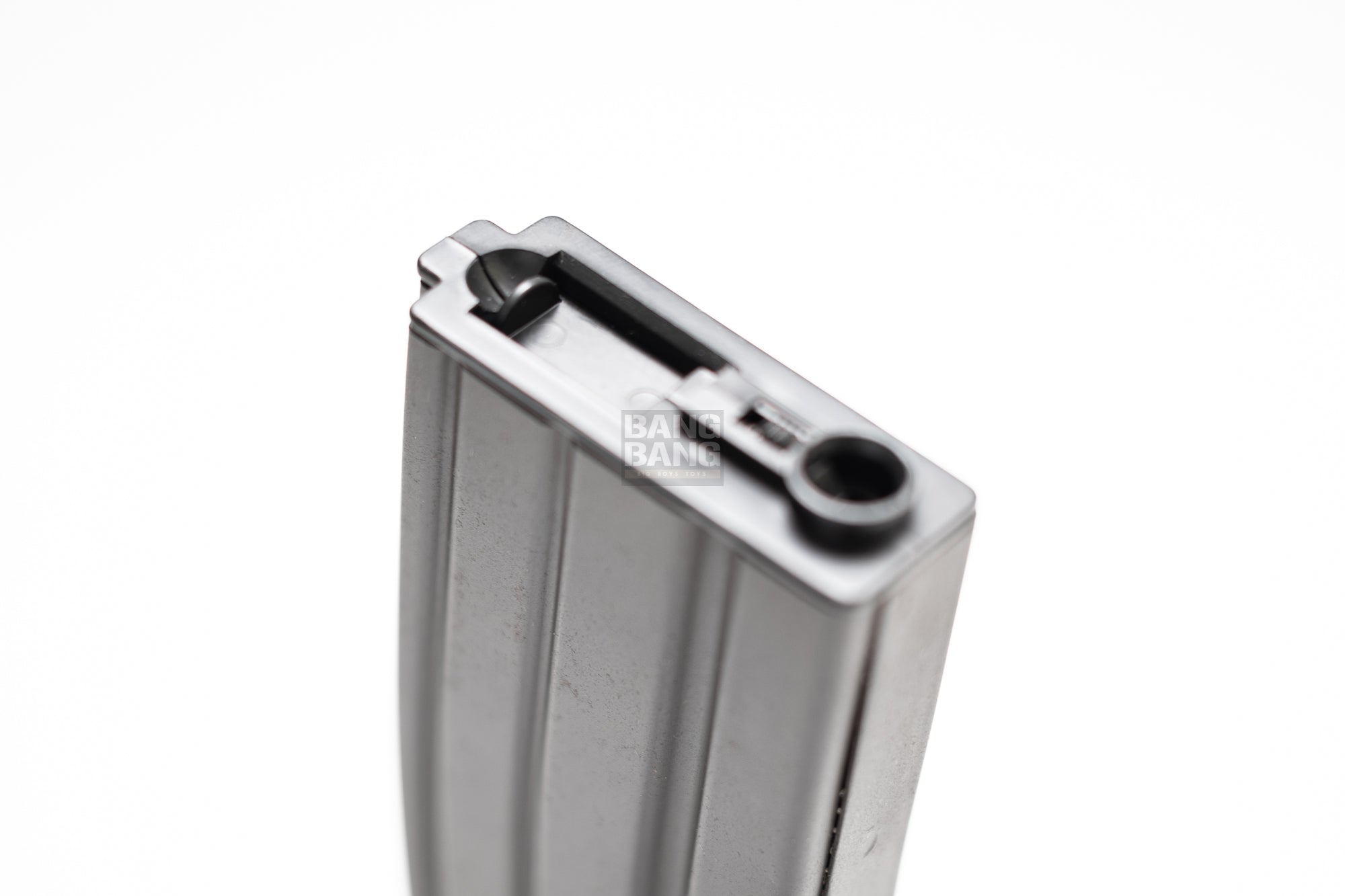 Real Sword 300rds Steel Magazine for M16 AEG