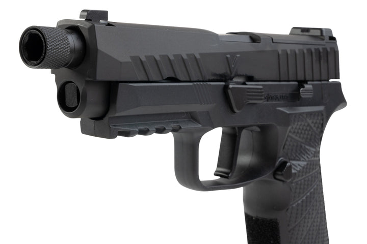 VFC SA320T Airsoft GBB Pistol