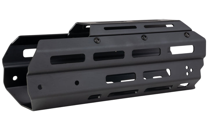 SRU SARB15 M4 Airsoft GBB Extended Handguard - Standard