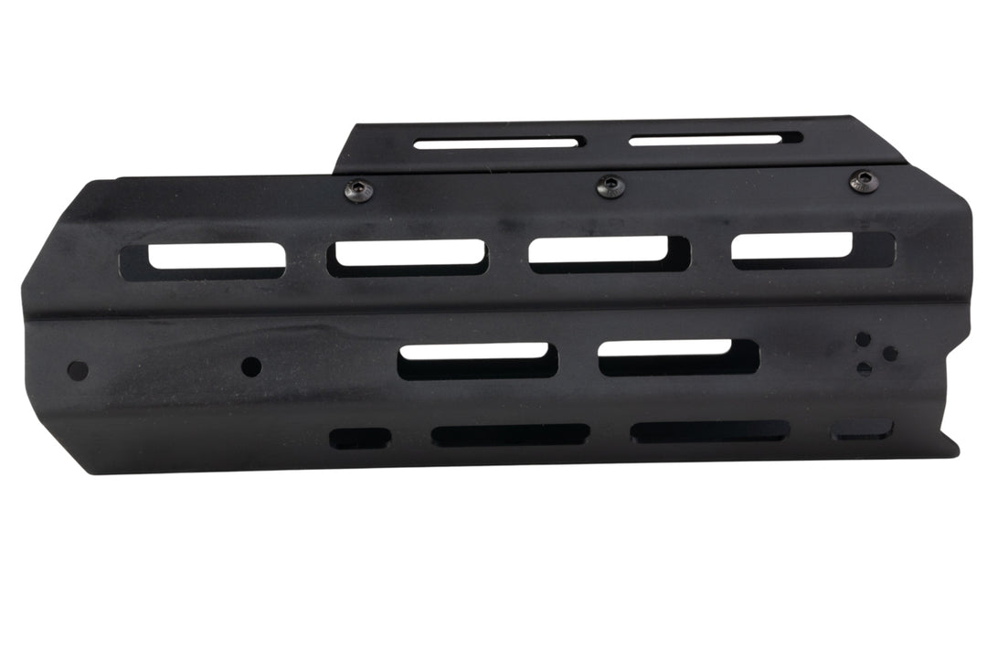 SRU SARB15 M4 Airsoft GBB Extended Handguard - Standard